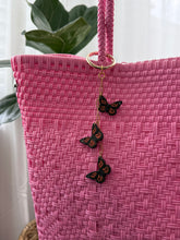 Load image into Gallery viewer, Monarchs Key Chain

